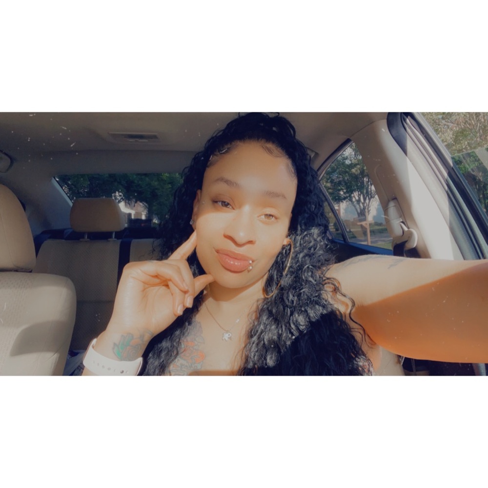 Meet your Posher, Jasmyne